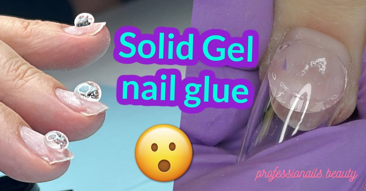 How to Remove Nail Glue: A Complete Guide for Safe and Effective Removal