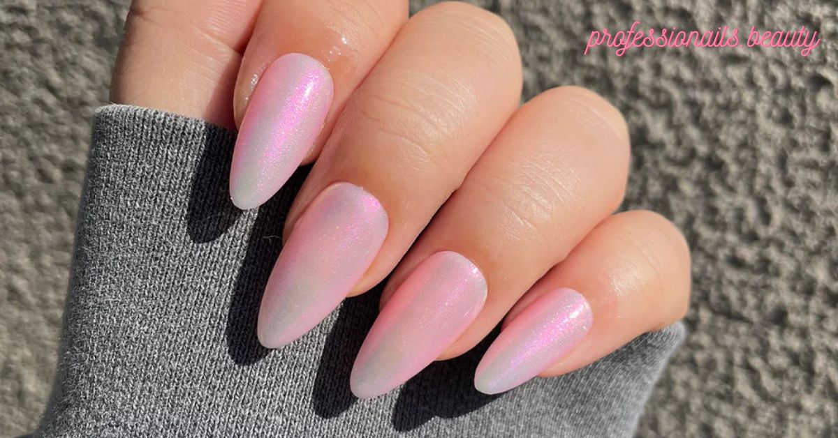 Pink Chrome Nails: Get the Perfect Shine at Professio Nails