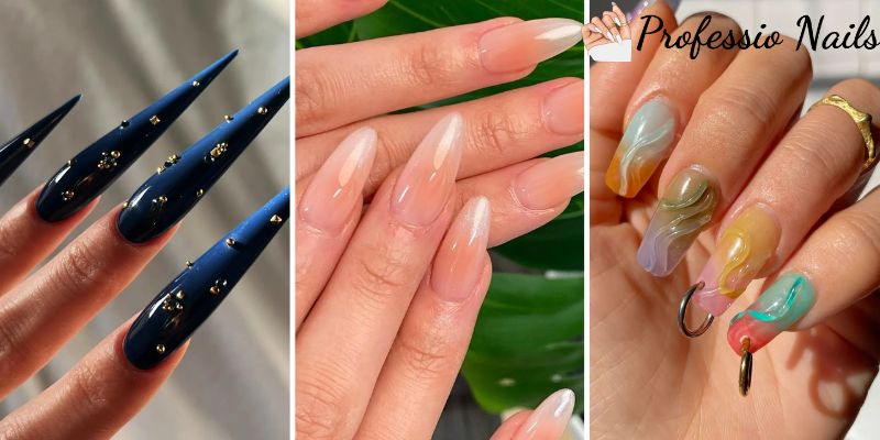 Popular Nail Trends Available at Professio Nails