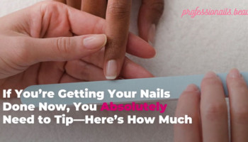 How Much to Tip at a Nail Salon for Great Service