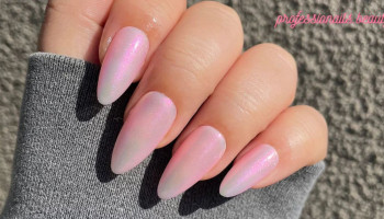 Pink Chrome Nails: Get the Perfect Shine at Professio Nails